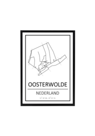 OOSTERWOLDE