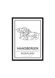 HAAKSBERGEN