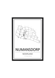 NUMANSDORP