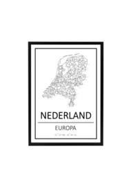 NEDERLAND