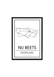 NIJ BEETS