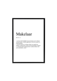 MAKELAAR