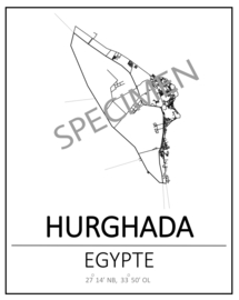 HURGHADA, EGYPTE