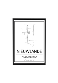 NIEUWLANDE