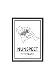 NUNSPEET