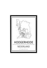 HOOGERHEIDE