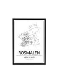 ROSMALEN