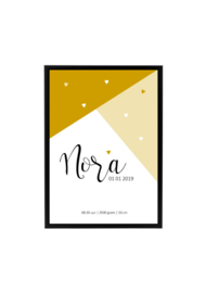 NORA