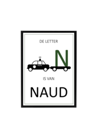 NAUD