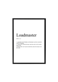 LOADMASTER