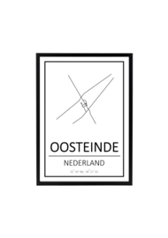 OOSTEINDE