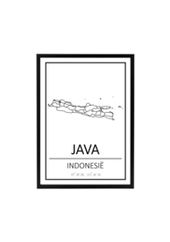 JAVA, INDONESIË