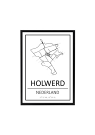 HOLWERD