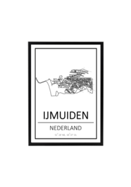 IJMUIDEN