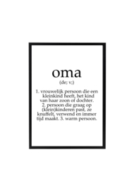 OMA