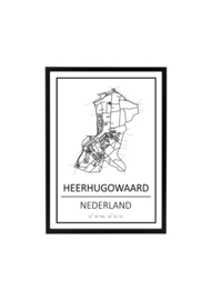 HEERHUGOWAARD