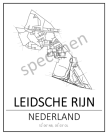 LEIDSCHE RIJN