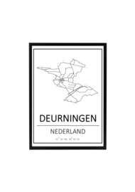 DEURNINGEN