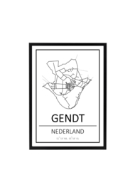 GENDT