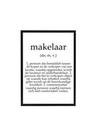 MAKELAAR