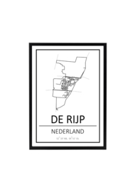 DE RIJP