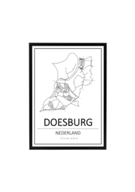 DOESBURG