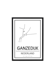 GANZEDIJK