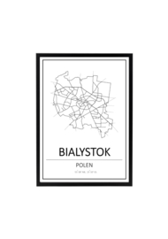 BIALYSTOK, POLEN