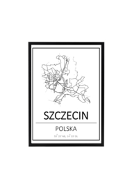 SZECZECIN, POLEN