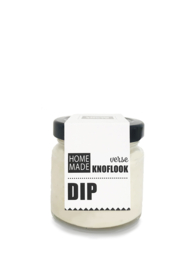 Knoflook Dip