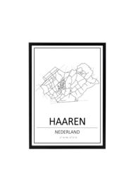 HAAREN