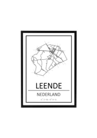 LEENDE