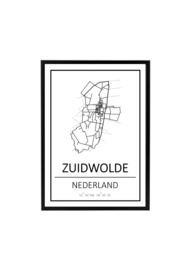 ZUIDWOLDE (Drenthe)