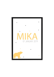 MIKA