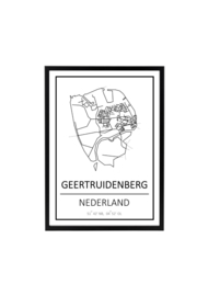 GEERTRUIDENBERG