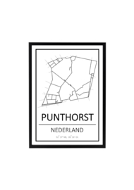 PUNTHORST