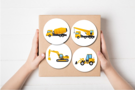 MINI CONSTRUCTION 2