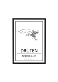DRUTEN