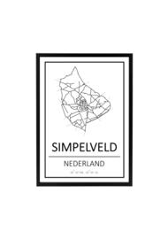 SIMPELVELD