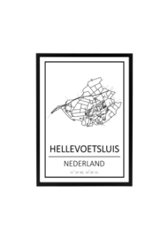 HELLEVOETSLUIS