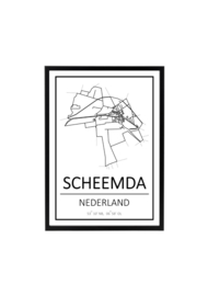 SCHEEMDA