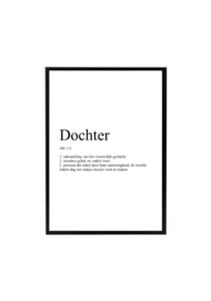 DOCHTER