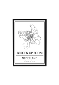 BERGEN OP ZOOM