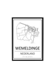 WEMELDINGE