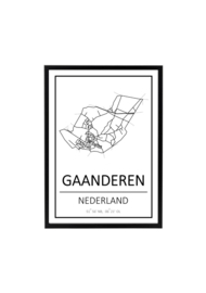 GAANDEREN