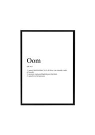 OOM