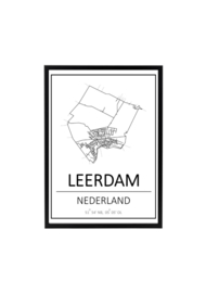 LEERDAM
