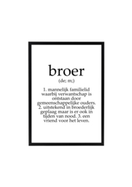 BROER