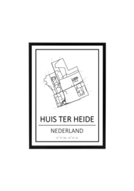 HUIS TER HEIDE