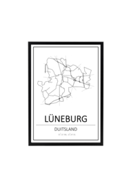 LÜNEBURG